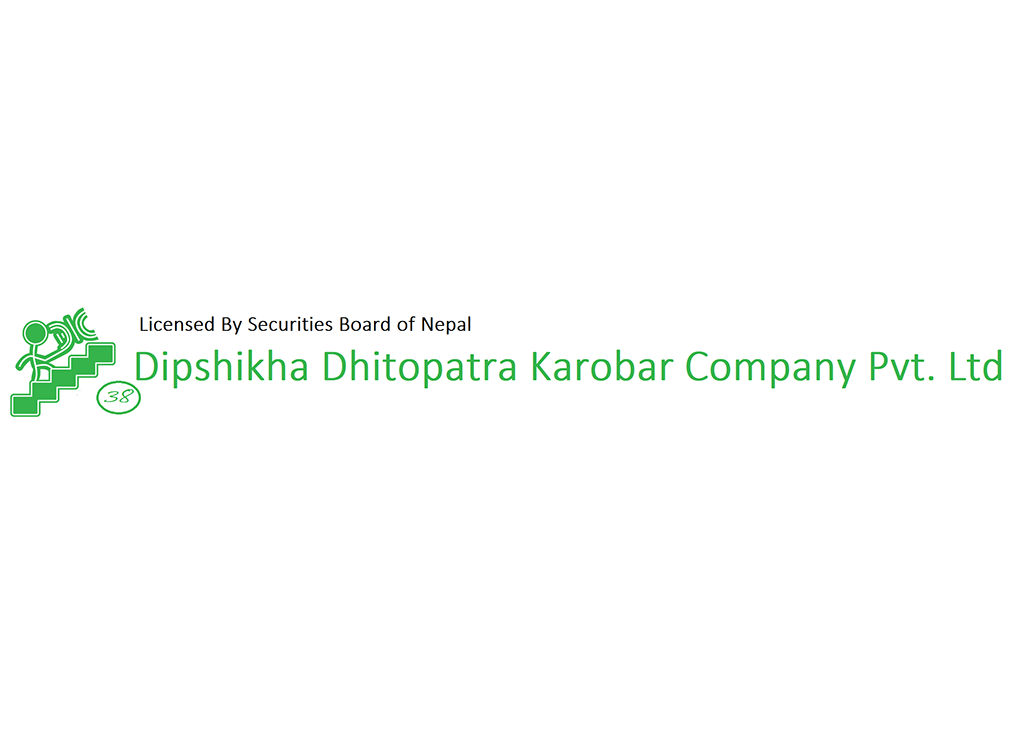 Dipshikha Dhitopatra Karobar Co. Pvt Ltd.